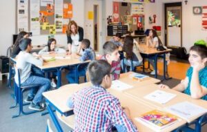 Veilige school trans