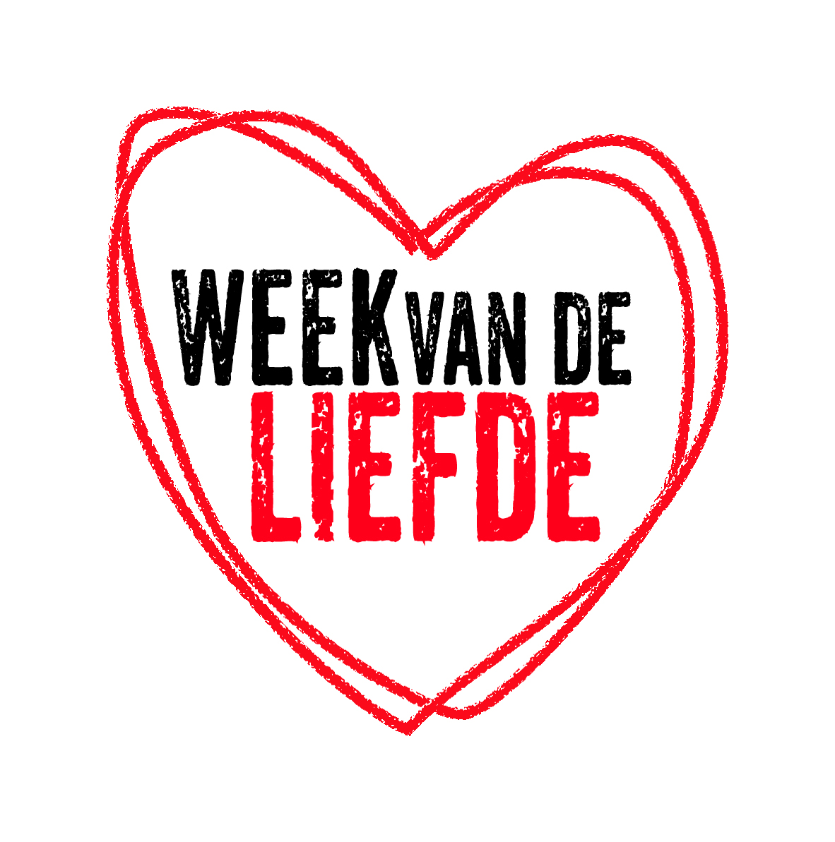 Week van de Liefde Gendi