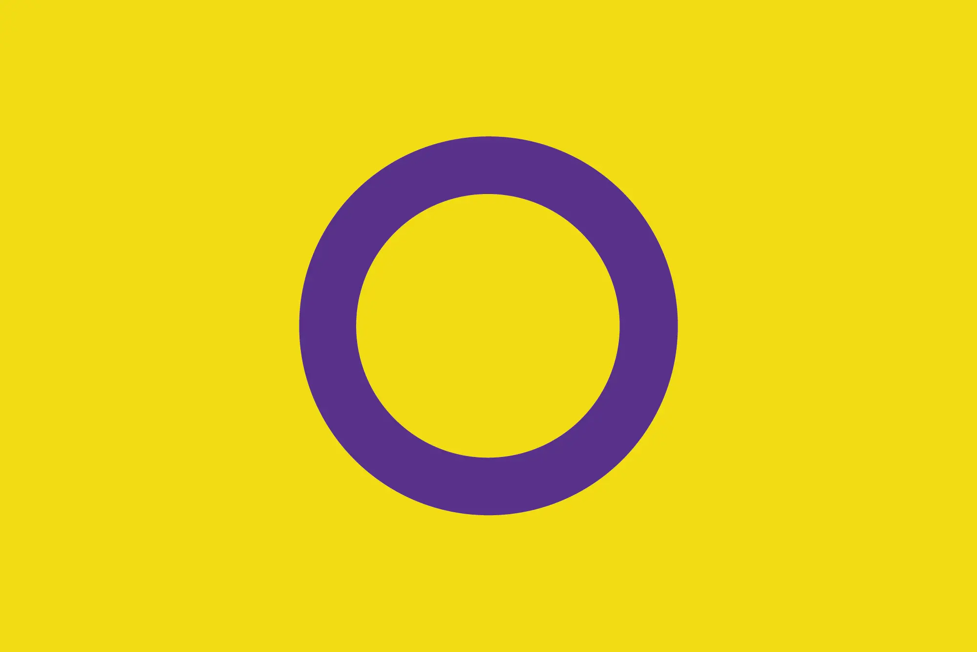 Wat is intersekse? - Gendi